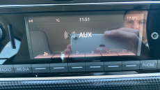 Volkswagen Up 1.0 65PS Black Edition 5dr Petrol Hatchback